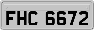 FHC6672