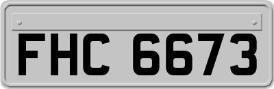 FHC6673
