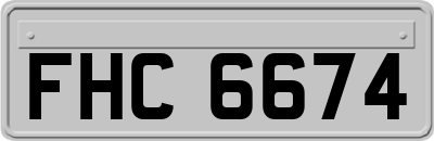 FHC6674