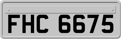 FHC6675