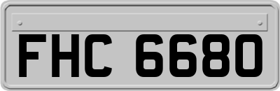 FHC6680