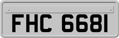 FHC6681