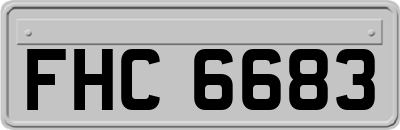 FHC6683
