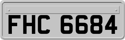 FHC6684