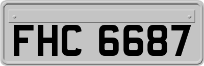 FHC6687