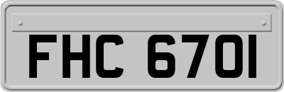 FHC6701