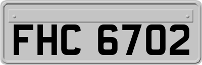 FHC6702