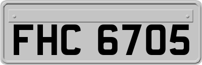 FHC6705