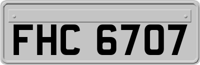FHC6707
