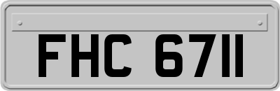 FHC6711