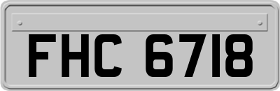 FHC6718