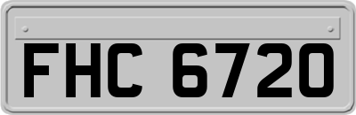 FHC6720