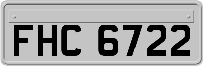 FHC6722