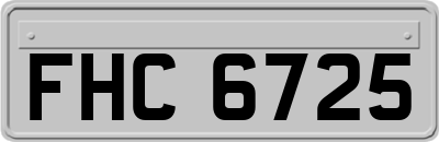 FHC6725