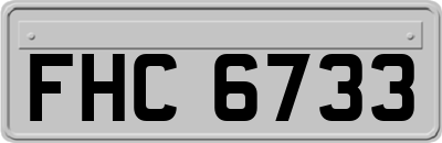 FHC6733