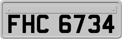 FHC6734