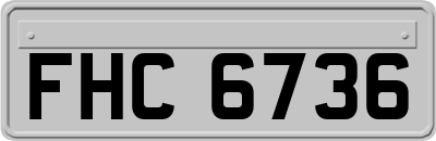 FHC6736