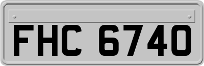 FHC6740