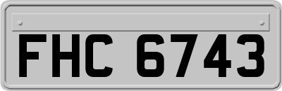 FHC6743