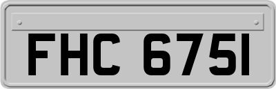 FHC6751
