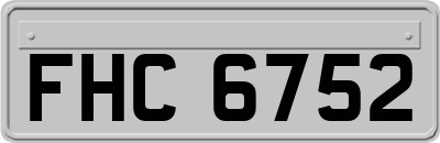 FHC6752