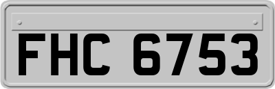 FHC6753