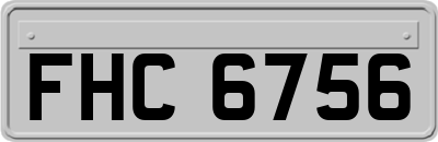 FHC6756