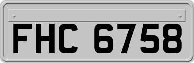 FHC6758
