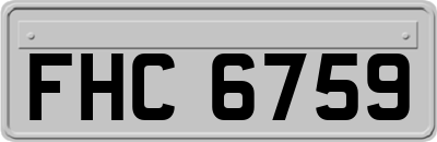 FHC6759