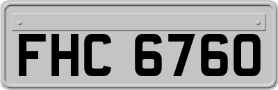FHC6760