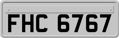 FHC6767