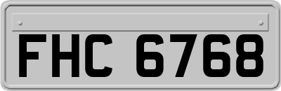 FHC6768