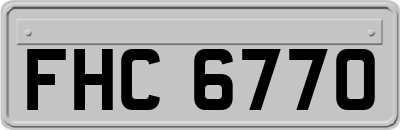 FHC6770