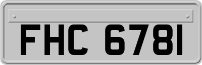 FHC6781