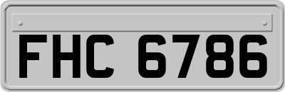 FHC6786
