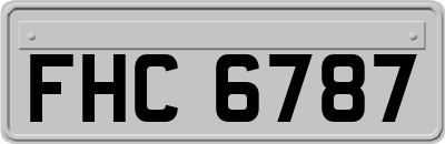 FHC6787