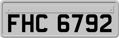 FHC6792
