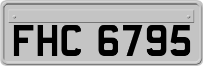 FHC6795