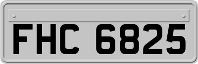 FHC6825