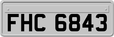 FHC6843
