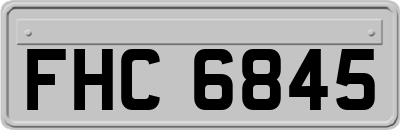 FHC6845