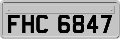 FHC6847