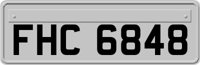 FHC6848