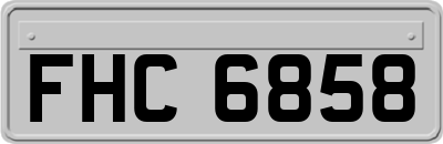 FHC6858