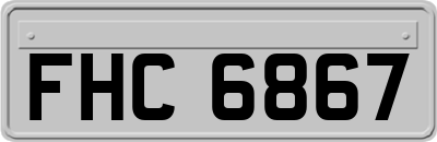 FHC6867