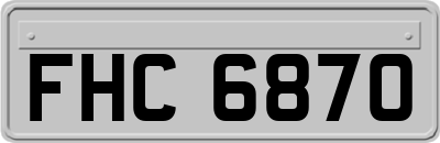 FHC6870