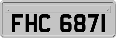 FHC6871