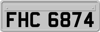 FHC6874