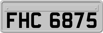FHC6875