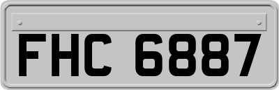 FHC6887